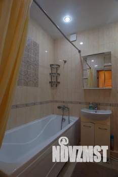 1-к квартира, посуточно, 45м2, 2/3 этаж