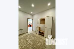 1-к квартира, посуточно, 41м2, 4/10 этаж