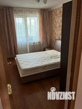 3-к квартира, на длительный срок, 66м2, 5/9 этаж