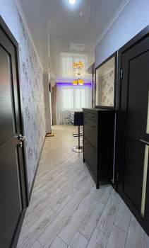 1-к квартира, на длительный срок, 43м2, 9/10 этаж