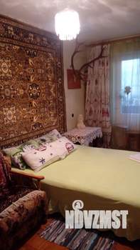 2-к квартира, посуточно, 46м2, 2/5 этаж