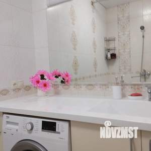 1-к квартира, на длительный срок, 44м2, 4/7 этаж