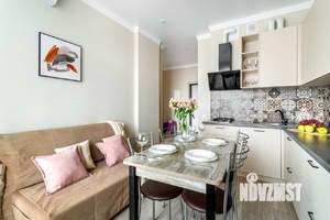 1-к квартира, на длительный срок, 48м2, 5/7 этаж