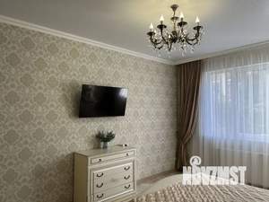 1-к квартира, посуточно, 50м2, 3/6 этаж