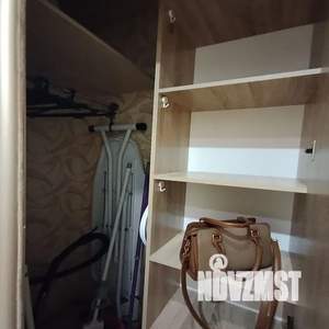 1-к квартира, посуточно, 42м2, 6/8 этаж