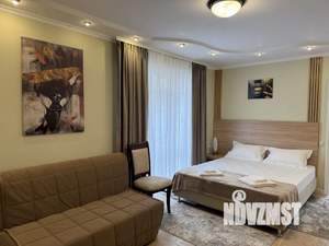 1-к квартира, посуточно, 30м2, 1/3 этаж