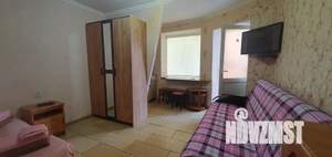 Студия квартира, посуточно, 20м2, 1/3 этаж