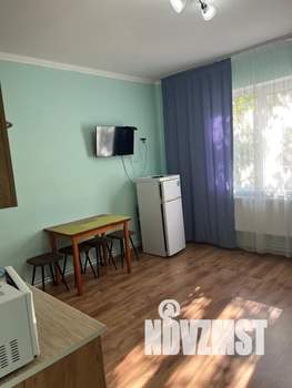 1-к квартира, посуточно, 50м2, 2/2 этаж