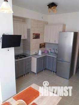 1-к квартира, посуточно, 43м2, 7/8 этаж