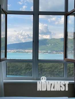 2-к квартира, посуточно, 50м2, 8/10 этаж