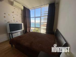 1-к квартира, посуточно, 45м2, 7/8 этаж