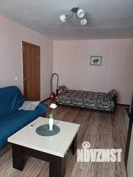 1-к квартира, посуточно, 39м2, 14/16 этаж