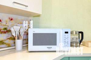 1-к квартира, посуточно, 44м2, 2/8 этаж