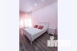 1-к квартира, посуточно, 55м2, 4/6 этаж