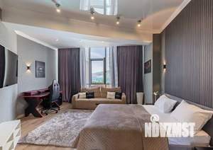 3-к квартира, посуточно, 170м2, 4/15 этаж