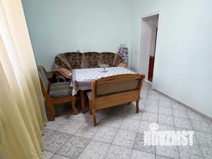 3-к квартира, посуточно, 100м2, 2/2 этаж