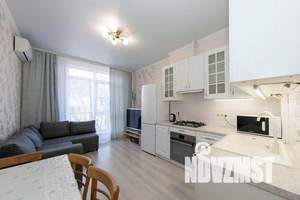 1-к квартира, посуточно, 48м2, 4/7 этаж