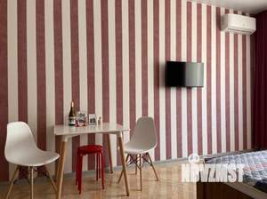 1-к квартира, посуточно, 24м2, 6/7 этаж