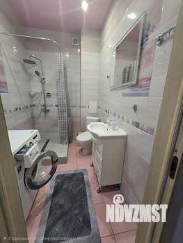 2-к квартира, посуточно, 53м2, 3/6 этаж