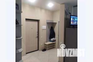 2-к квартира, посуточно, 50м2, 3/7 этаж