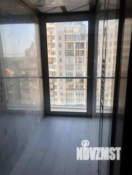 3-к квартира, посуточно, 130м2, 11/15 этаж