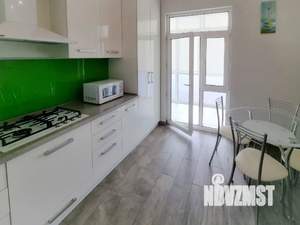 1-к квартира, посуточно, 31м2, 9/11 этаж