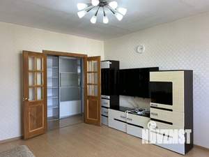 3-к квартира, посуточно, 60м2, 1/1 этаж