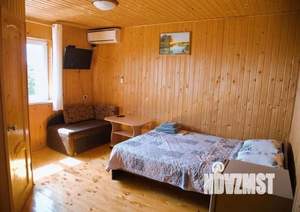 2-к квартира, посуточно, 50м2, 1/1 этаж