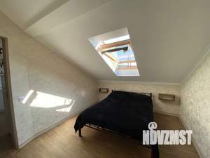 2-к квартира, посуточно, 64м2, 8/8 этаж