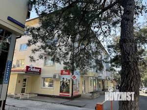 2-к квартира, посуточно, 50м2, 4/4 этаж
