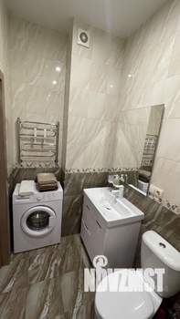 Студия квартира, на длительный срок, 30м2, 2/9 этаж