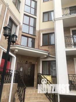 1-к квартира, посуточно, 50м2, 1/6 этаж