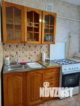 1-к квартира, посуточно, 35м2, 1/5 этаж