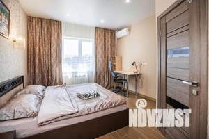 2-к квартира, посуточно, 70м2, 8/11 этаж
