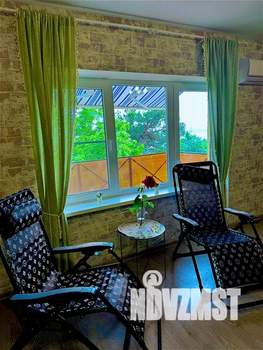 2-к квартира, посуточно, 145м2, 3/3 этаж