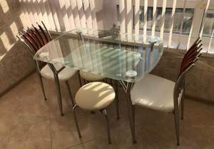 1-к квартира, на длительный срок, 44м2, 6/10 этаж