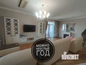 3-к квартира, на длительный срок, 120м2, 4/15 этаж