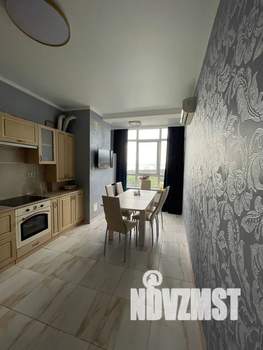 2-к квартира, посуточно, 64м2, 10/11 этаж