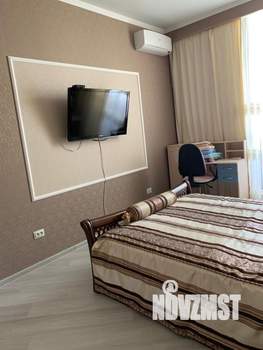 1-к квартира, на длительный срок, 45м2, 7/8 этаж