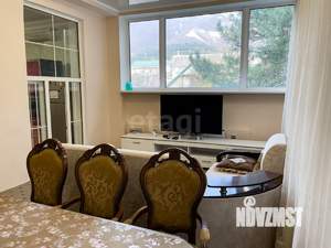 3-к квартира, на длительный срок, 120м2, 3/3 этаж