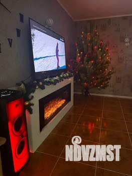 2-к квартира, посуточно, 100м2, 1/5 этаж