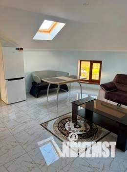 4-к квартира, посуточно, 71м2, 4/4 этаж