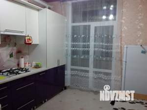 1-к квартира, посуточно, 42м2, 2/5 этаж