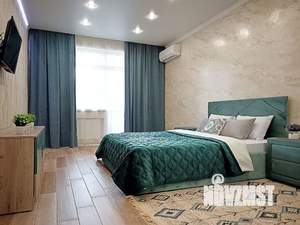 2-к квартира, посуточно, 75м2, 1/8 этаж