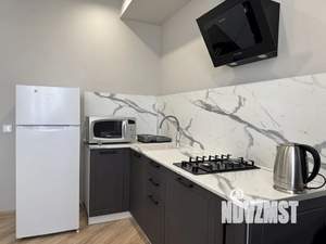 1-к квартира, посуточно, 35м2, 2/9 этаж