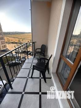 2-к квартира, посуточно, 68м2, 4/8 этаж