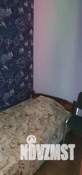 2-к квартира, посуточно, 40м2, 2/2 этаж