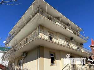 1-к квартира, посуточно, 140м2, 1/1 этаж
