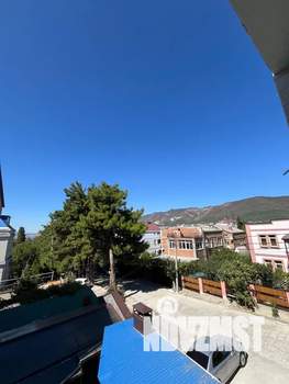 Студия квартира, посуточно, 50м2, 2/3 этаж