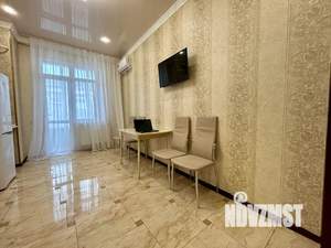 2-к квартира, посуточно, 70м2, 3/11 этаж